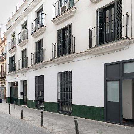 Luxury Setas Sevilla Eksteriør billede